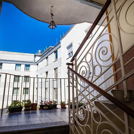 Orangehomes Fantastic 3 Bedrooms Apartment Dohany Street Budapest Exterior photo