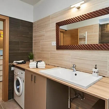 Orangehomes Fantastic 3 Bedrooms Apartment Dohany Street Budapest Exterior photo