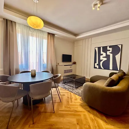 Orangehomes Fantastic 3 Bedrooms Apartment Dohany Street Budapest Exterior photo