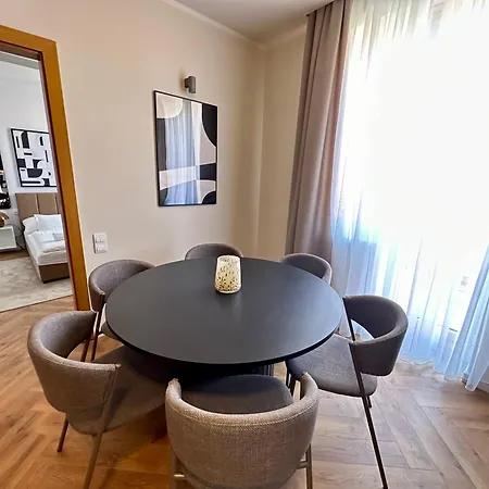 Orangehomes Fantastic 3 Bedrooms Apartment Dohany Street Budapest Exterior photo