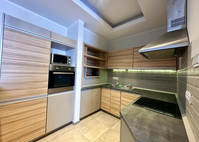 Orangehomes Fantastic 3 Bedrooms Apartment Dohany Street