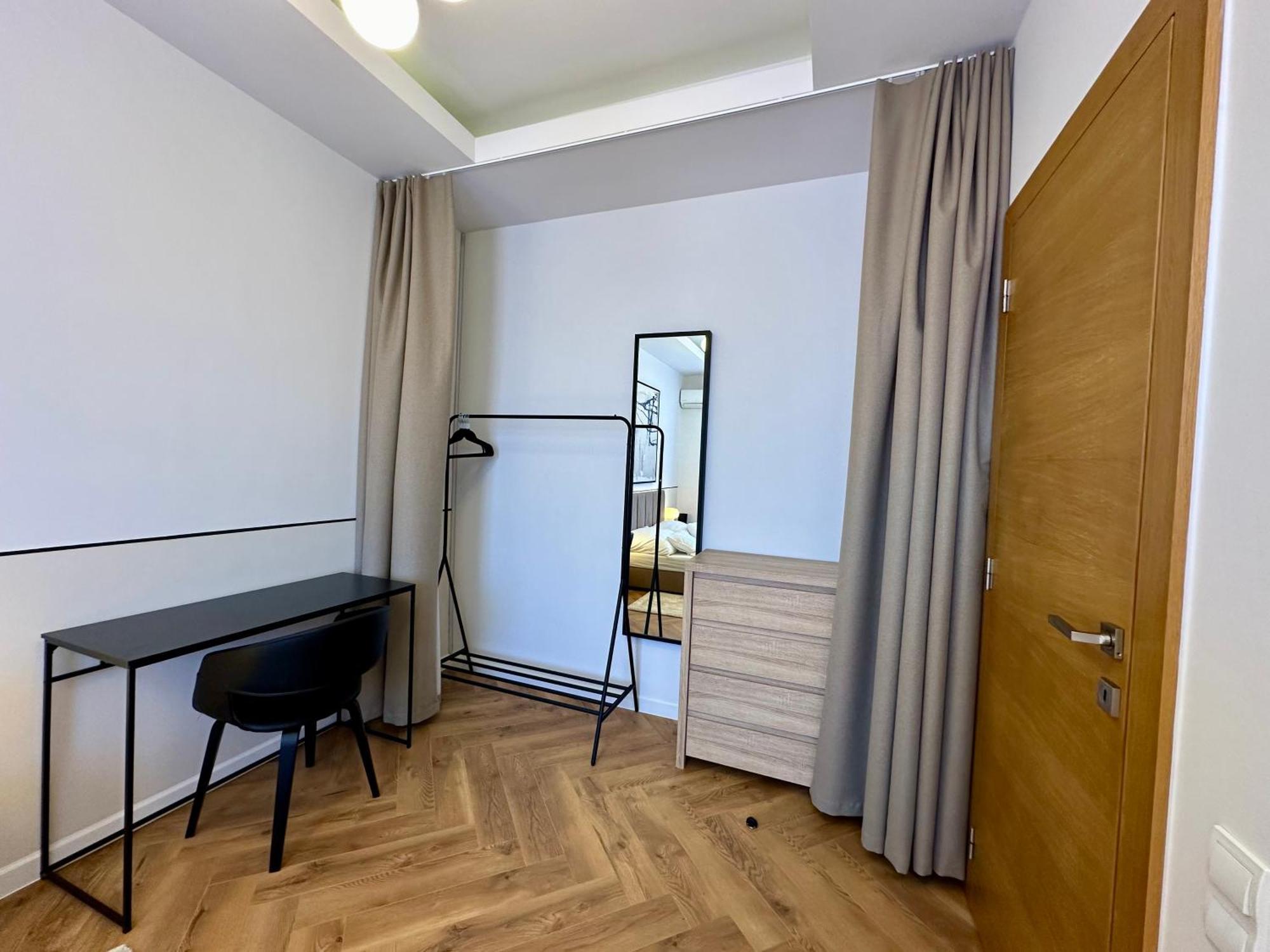 Апартаменты Orangehomes Fantastic 3 Bedrooms Dohany Street *