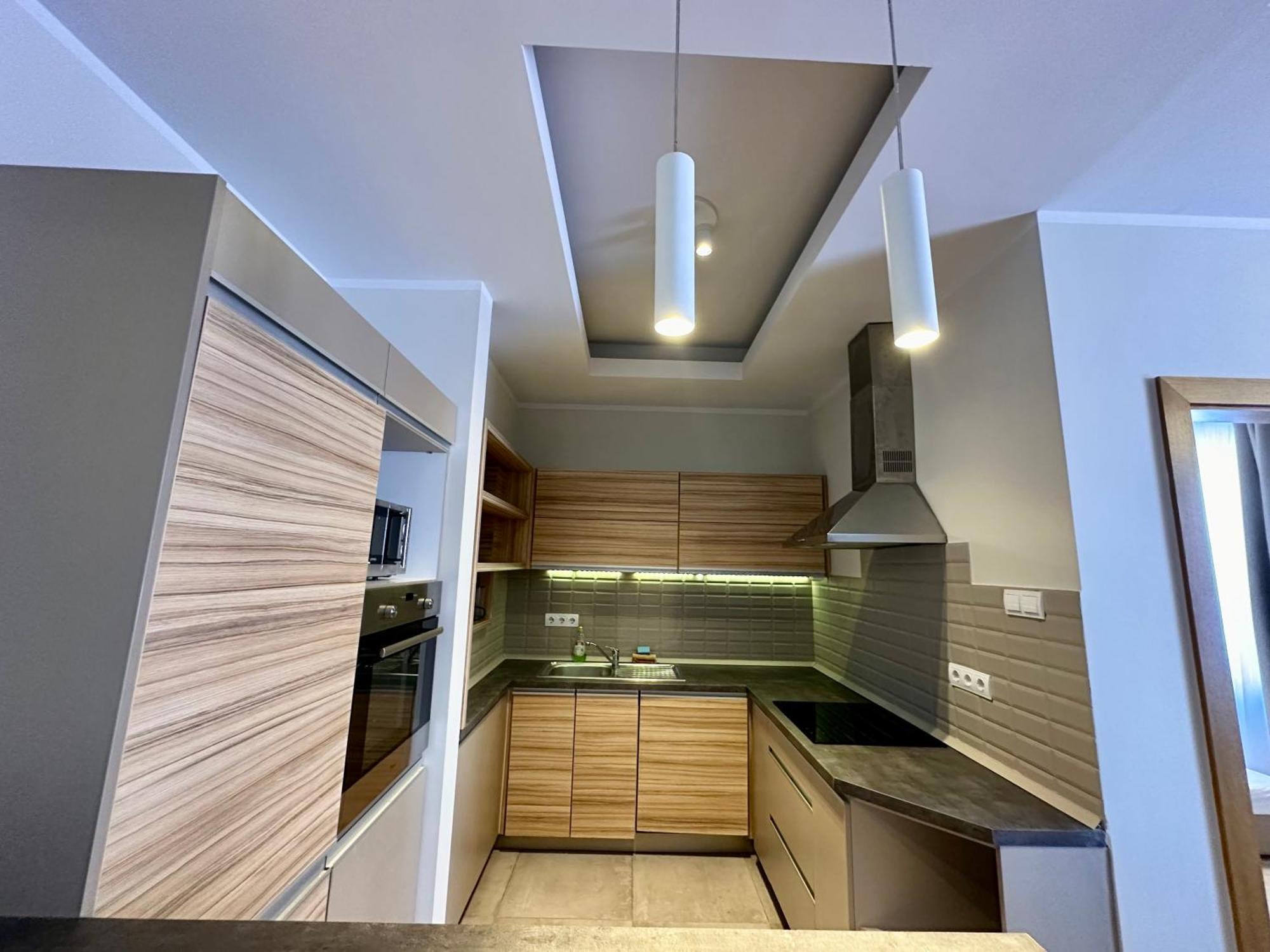 Orangehomes Fantastic 3 Bedrooms Dohany Street Апартаменты Будапешт