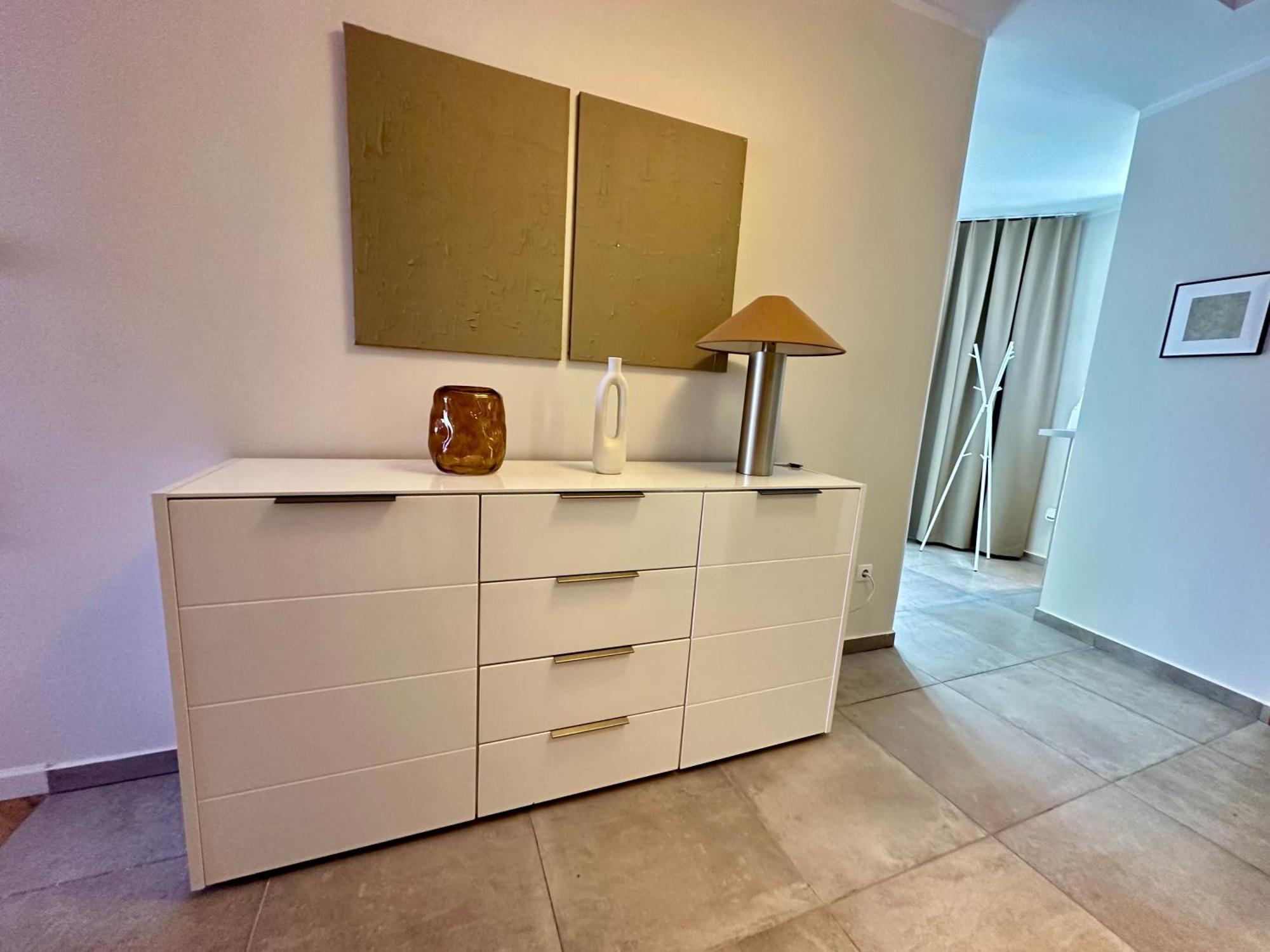 Апартаменты Orangehomes Fantastic 3 Bedrooms Dohany Street Будапешт