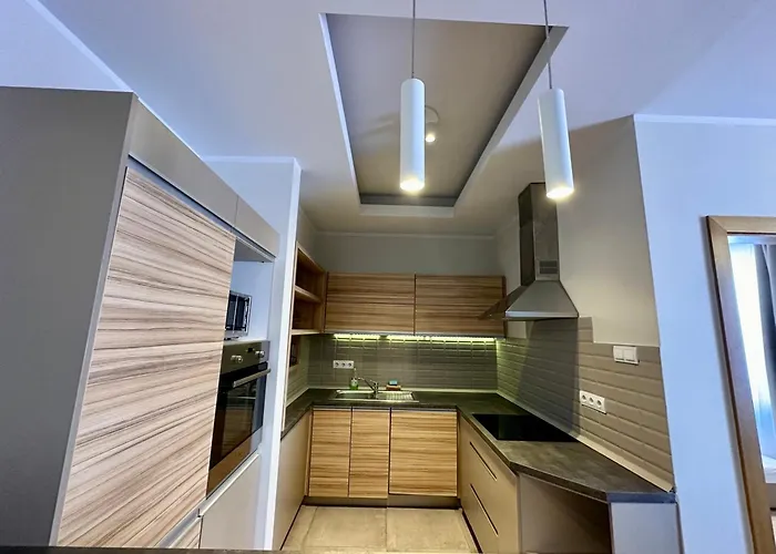 ORANGEHOMES Fantastic 3 bedrooms apartment Dohány street