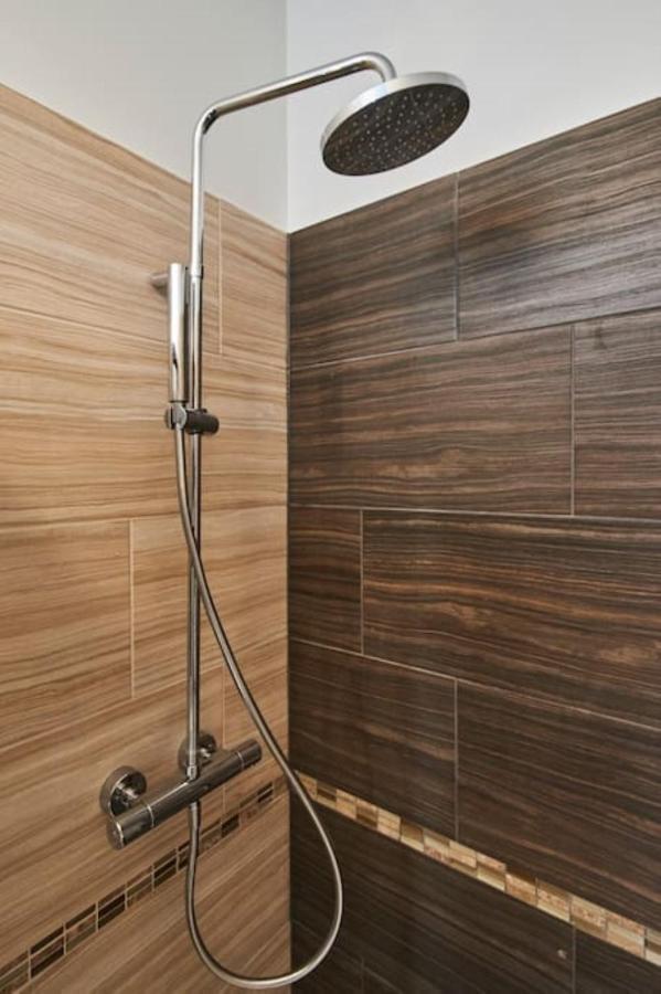 Apartamento Orangehomes Fantastic 3 Bedrooms Dohány Street