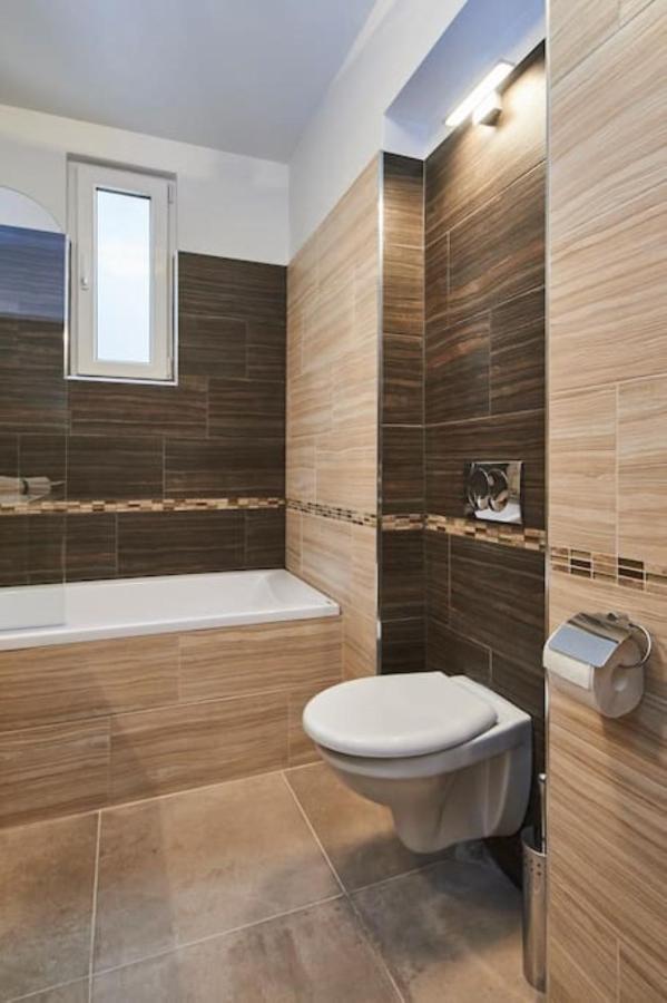 Orangehomes Fantastic 3 Bedrooms Dohány Street Apartamento *