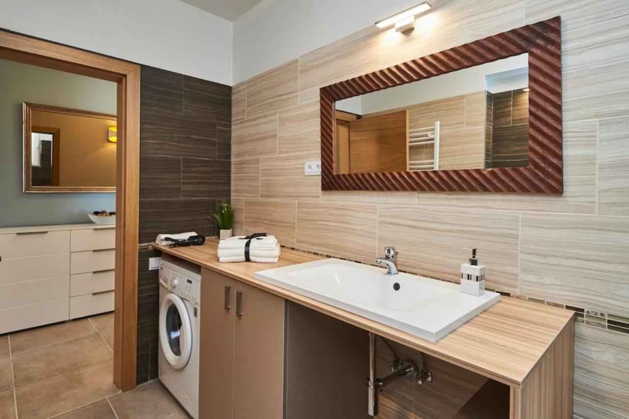Orangehomes Fantastic 3 Bedrooms Dohány Street Apartamento *