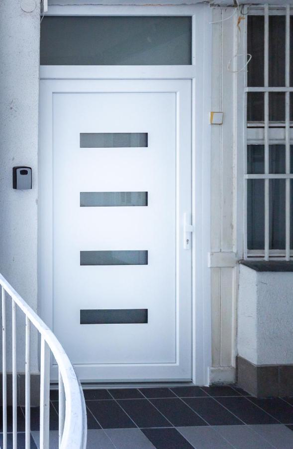 Apartamento Orangehomes Fantastic 3 Bedrooms Dohány Street *