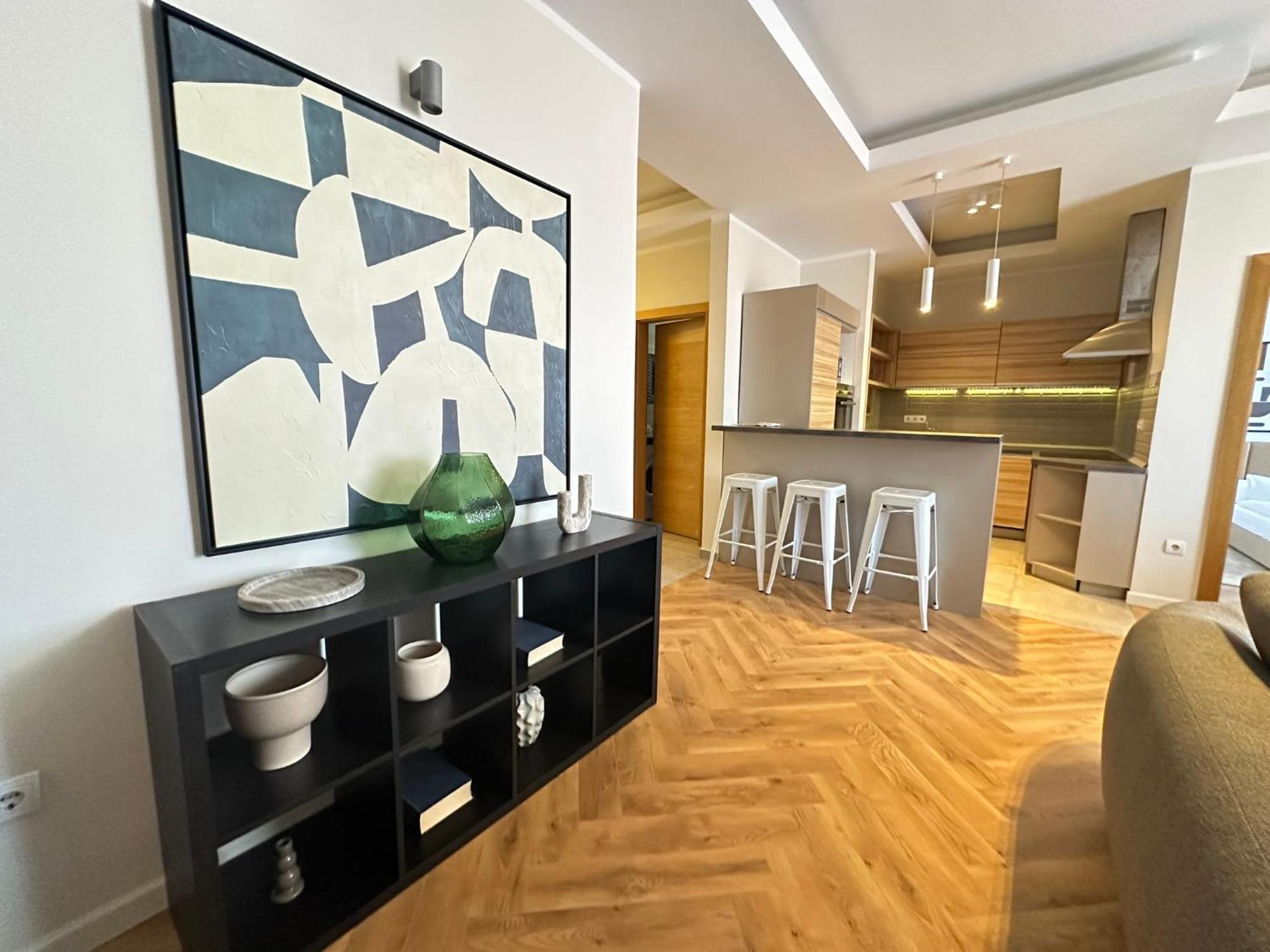 Orangehomes Fantastic 3 Bedrooms Dohány Street * Budapest